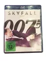 Produktbild: James Bond 007 - Skyfall Blu-Ray