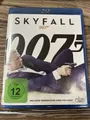 Produktbild: James Bond 007 - Skyfall - Blu-ray - Zustand Sehr Gut @H19