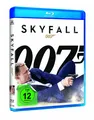 Produktbild: James Bond 007 - Skyfall (BLURAY) NEU OVP