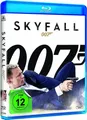 Produktbild: Blu-ray JAMES BOND 007 - SKYFALL # Daniel Craig, Judi Dench ++NEU