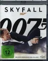 Produktbild: BLU RAY Daniel Craig / Judi Dench a.o. James Bond 007 - Skyfall MGM Records