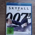 Produktbild: James Bond 007 Skyfall (Blu-ray)