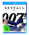 Produktbild: James Bond 007 Skyfall Blu-ray | Action Thriller mit Daniel Craig