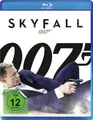 Produktbild: Bond 007 - Skyfall (BR) Min: 149/DD5.1/WS - MGM  - (Blu-ray Vi...