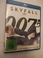 Produktbild: James Bond 007 - Skyfall Blu-ray, Daniel Craig , Kult , Thriller , Action Fsk12