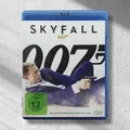 Produktbild: 007 Skyfall - Blu-Ray Disc - Daniel Craig - Film Filme aus Sammlung