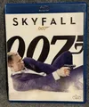 Produktbild: Blu-ray James Bond 007 - Skyfall