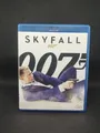 Produktbild: Film James Bond 007: Skyfall Blu-ray Action/Spion FSK 12 Zustand Gut