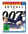 Produktbild: James Bond 007 - Skyfall [Blu-ray] von Mendes, Sam | DVD | Zustand gut