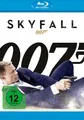 Produktbild: James Bond 007 - Skyfall (Daniel Craig) # BLU-RAY-NEU