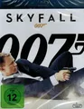 Produktbild: BLU-RAY NEU/OVP - Skyfall (James Bond 007) (2012) - Daniel Craig