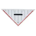Produktbild: RUMOLD Geometrie-Dreieck 32,5 cm