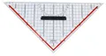 Produktbild: RUMOLD Geometrie-Dreieck 32,5 cm 1158