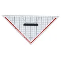 Produktbild: RUMOLD Geometrie-Dreieck 32,5 cm