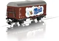 Produktbild: Märklin 44252 maßstabsgetreue modell Eisenbahngüterwaggon-Modell Vormontiert HO (1:87) (44252)