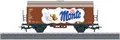 Produktbild: Märklin Güterwagen Märklin Start up - Kühlwagen Zott Monte - 44252, Spur H0, Made in Europe