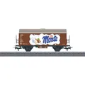 Produktbild: Märklin Start up 44252 H0 Kühlwagen Zott Monte (Spur H0) (44252)