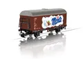 Produktbild: Märklin H0 Güterwagen 44252 Kühlwagen Zott Monte NEU OVP 2-achsig #HO