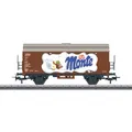 Produktbild: Märklin 44252 H0 Kühlwagen 'Zott Monte', Ep.VI , WS H0 + Neu