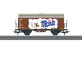 Produktbild: Märklin H0 44252 Kühlwagen Zott Monte