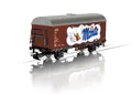 Produktbild: Märklin 44252, Kühlwagen, Zott Monte, Neu & OVP, H0 AC