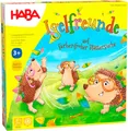 Produktbild: Haba Spiel Igelfreunde, Würfelspiel, Made in Germany