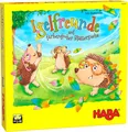 Produktbild: HABA Igelfreunde - Auf farbenfroher Blättersuche