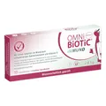Produktbild: OMNi BiOTiC iMMUND | 10 Lutschtabletten | 1 Bakterienstamm | 1 Mrd Keime pro Lutschtablette | Mit Vitamin D | Vegetarisch | Zuckerfrei | Zur täglichen Anwendung | Auch für Kinder | Erdbeergeschmack
