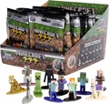 Produktbild: Minecraft Blind Pack Nanofigs - Sammelfigur Minecraft - 4cm