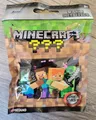 Produktbild: Minecraft Blind Pack Nano Metalfigs 6er-Set