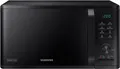 Produktbild: Samsung MG23B3515AK/EN Mikrowelle Arbeitsplatte Grill-Mikrowelle 23 l 1250 W Schwarz (MG23B3515AK/EN)