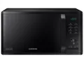 Produktbild: Samsung MG23B3515AK/EN Stand-Mikrowelle mit Grill Schwarz