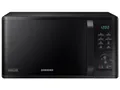 Produktbild: Samsung MG23B3515AK Mikrowellenofen mit Grill 23 Liter 800 W Schwarz