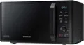 Produktbild: Samsung MG23B3515AK Mikrowelle mit Grill 23L – 1250W – Schwarz | Neu (B-Ware)