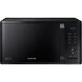 Produktbild: Samsung MG23B3515AK/EN Mikrowelle Schwarz 23 l (Freistehend)
