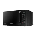 Produktbild: Samsung Kombi-Mikrowelle mit Grill, Quick Defrost 23l Schwarz 