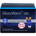 Produktbild: SD GlucoNavii GDH Blutzucker-Teststreifen 50 St.