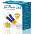 Produktbild: SD GlucoNavii GDH Blutzucker-Teststreifen 1X50 St