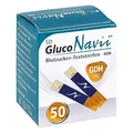 Produktbild: SD Gluco Navii Blutzucker Teststreifen 50 Stück GDH FAD Standard