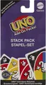 Produktbild: MATTEL Uno Stack Pack Stapel Set 0