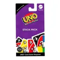 Produktbild: Mattel Uno Add-On Packs! - Stack Pack (US IMPORT)