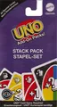 Produktbild: Spiel UNO | Stapel-Set - Erweiterung (Mattel) NEU/OVP