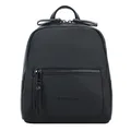 Produktbild: Tom Tailor Tamara city Rucksack 27cm #TT-010771 (black)