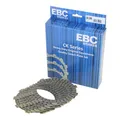 Produktbild: EBC Kupplungslamellen CK4424 für Kawasaki ER-6F 6N / GPX ZZR 600 / EN ER 450 500