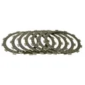 Produktbild: KIT KUPPLUNGSSCHEIBEN STD EBC 745.21.39 Für Kawasaki 400 ZR ZEPHYR 1997-2001