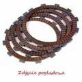 Produktbild: ORIGINAL® Ebc Brakes CK4424 Belaglamellensatz, Kupplung