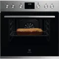 Produktbild: Electrolux KEFGH40BX - Einbauherd/Backofen - Edelstahl