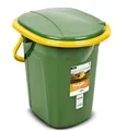 Produktbild: 5902211115045 Tourist toilet bucket GB320GO GreenBlue