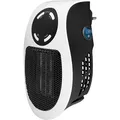 Produktbild: EUROM Keramikheizer Plug in 500W 230V