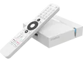 Produktbild: STRONG Leap S3 V2 + 4K Google TV Streaming Box, Weiß